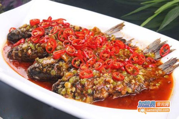 同新湘菜馆加盟门店