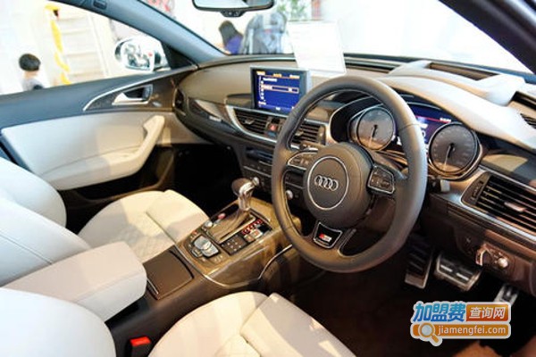 福耀FUYAO加盟费