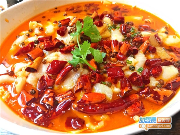 巴食新派川菜加盟费