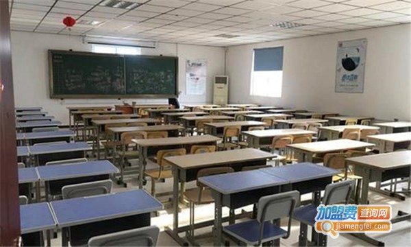 德嘉教育加盟费