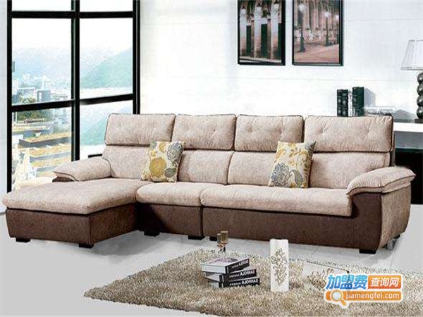 迪倍思家具加盟费