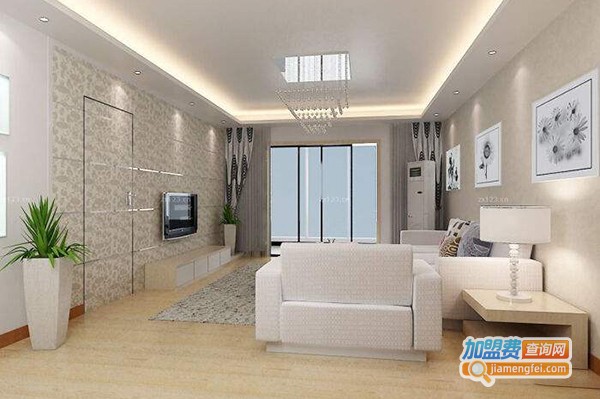 凯睿纳集成吊顶