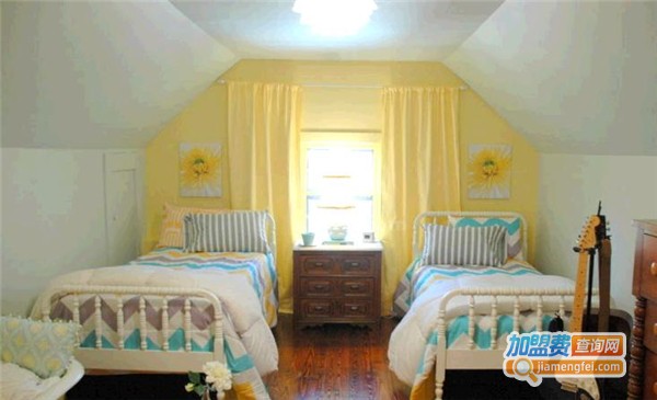 快乐星猫儿童密室加盟费