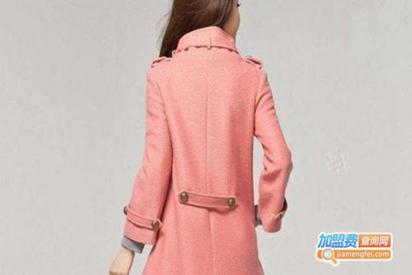 衣丫丫大码女装加盟门店