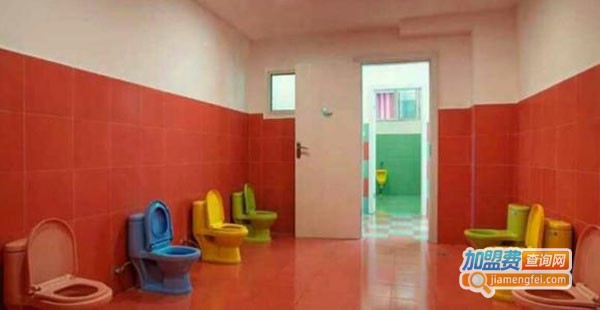 青华园幼小衔接加盟费