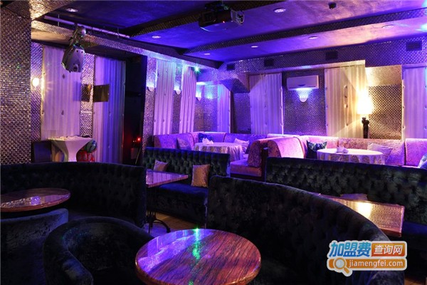 哆来咪酒吧ktv加盟费