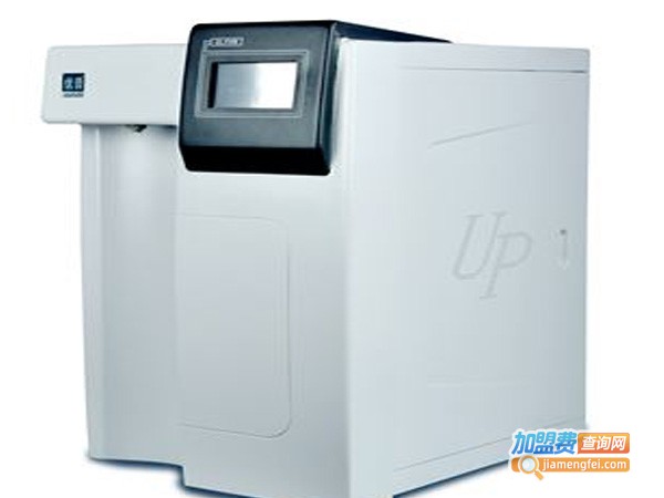 优普超纯水机加盟费