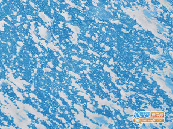 健康涂料加盟费