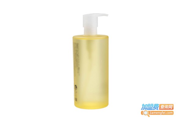 汉方古韵化妆品加盟费