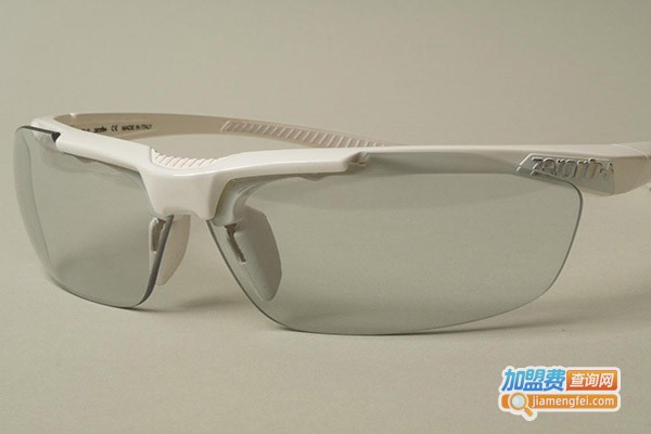 波光眼镜加盟门店