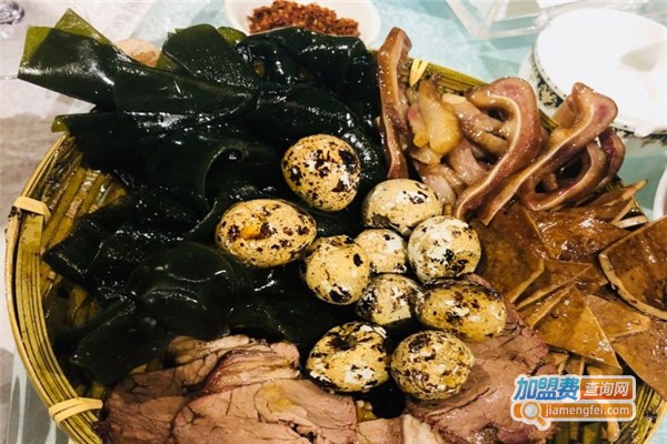 明然玥老菜馆加盟费