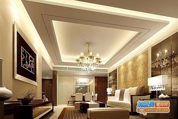 凯睿纳集成吊顶