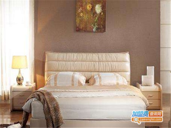 迪倍思家具加盟费