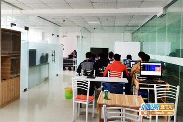 博励教育加盟门店