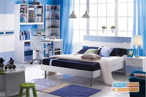 盈鑫装饰加盟费