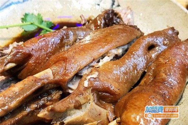 大鹅火锅卤煮加盟费