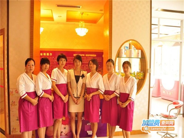 新概念妈妈产后恢复中心加盟费