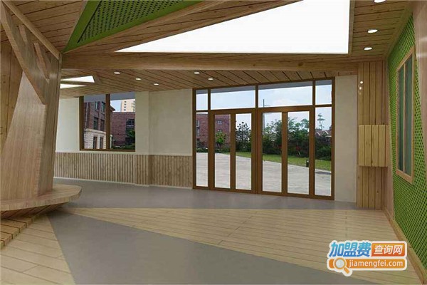 好大学在线加盟费