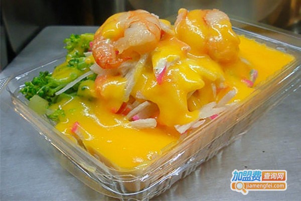 韓薯假起司马铃薯加盟费