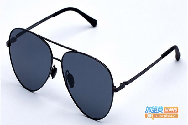 波光眼镜加盟门店