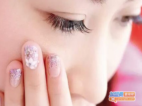 娇肤美容加盟费