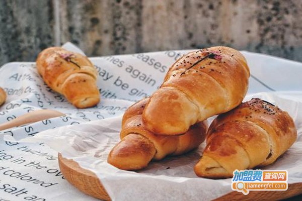 茶语面包烘焙馆加盟费