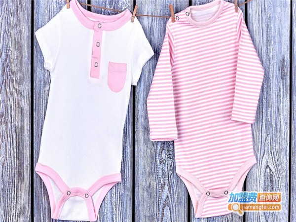 佳丸子童装加盟门店