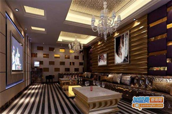 哆来咪酒吧ktv加盟费