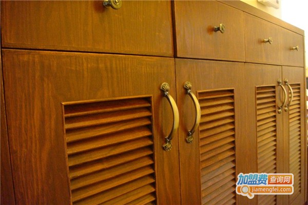 姿彩涂料加盟费