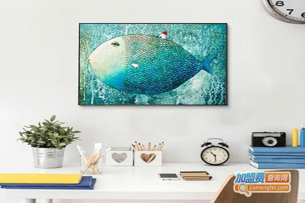 Conscious全景画加盟门店