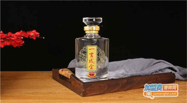 鑫井坊白酒加盟费