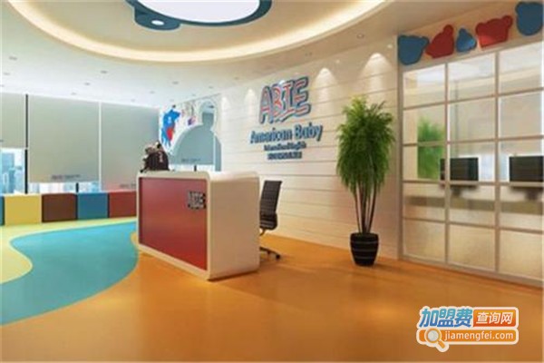 锐霖教育加盟费