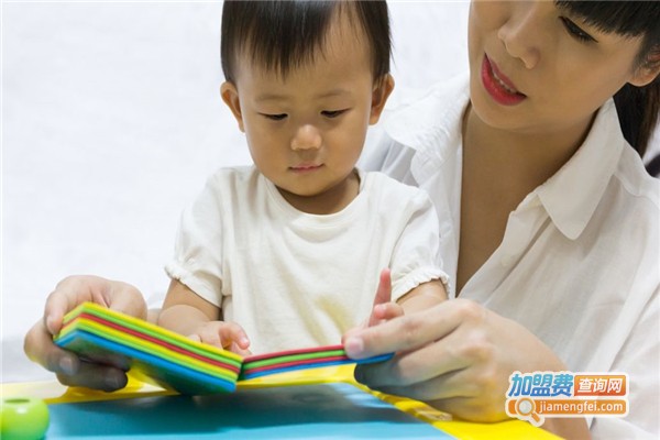 慢慢家幼小衔接