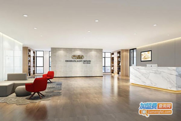 百艺装饰装潢加盟