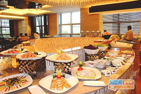 尊悦酒店加盟费