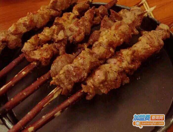 天山依莎古丽葡萄园餐厅加盟总部