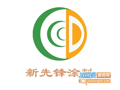 新先锋涂料加盟费