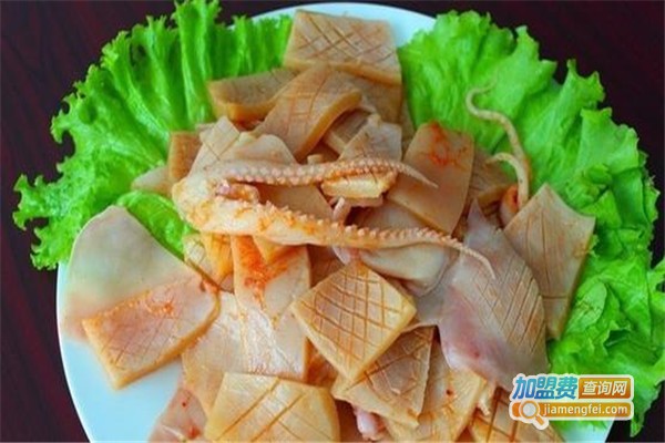 汉拿园涮烤吧加盟费