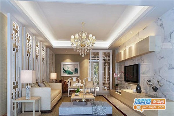 米瑞可集成吊顶加盟费