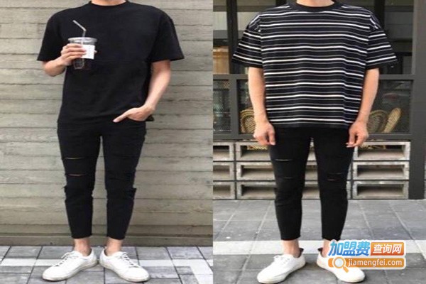 大时代国际服饰加盟费