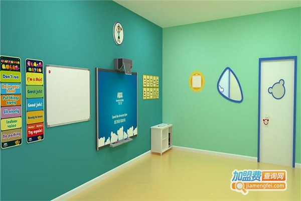 君国新业教育加盟费