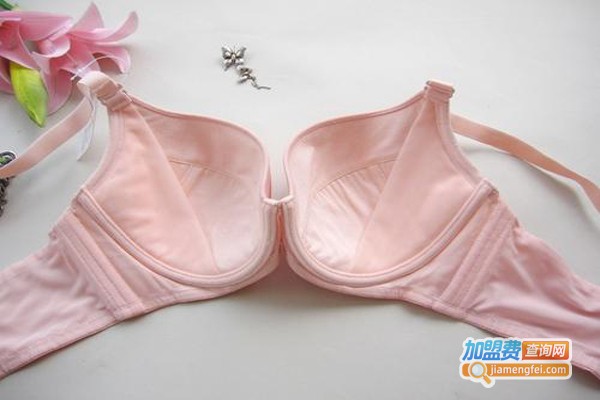 紫兰蒂内衣加盟费