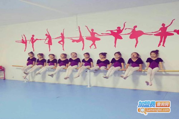 红飘带舞蹈学校加盟费