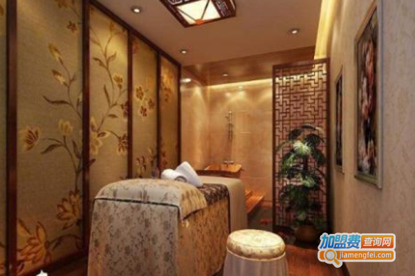 苗十三养生馆加盟费