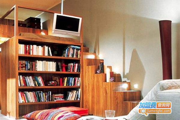 几米家装饰装修加盟费