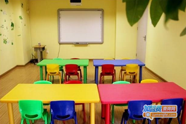 九得学堂加盟费