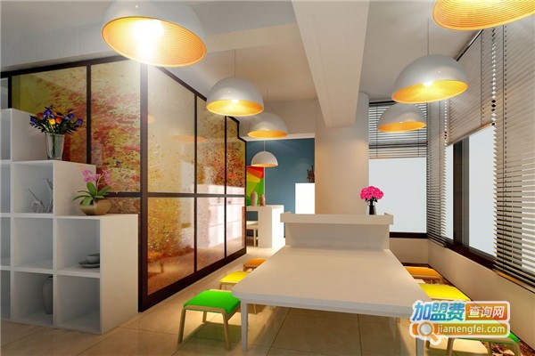 书山教育加盟费