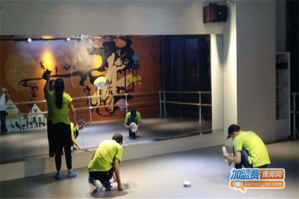 全馨生态家政加盟费