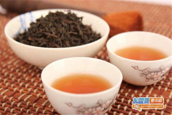 Snowy Tea 茶不易加盟费