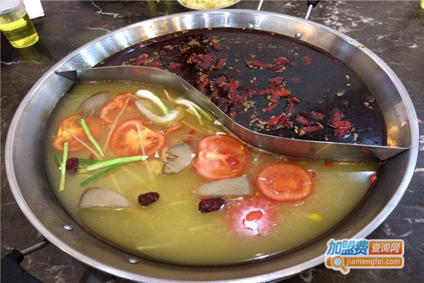 周式羊肉馆火锅